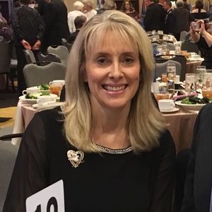 Meet your Posher, Kim mease